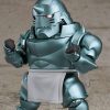 796 Alphonse Elric Fullmetal Alchemist Brotherhood Nendoroid