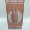 Nendoroid More: Face Parts Case "Pink Rabbit"