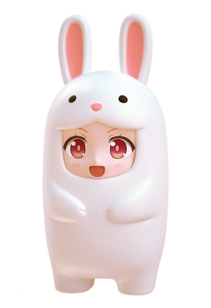 Nendoroid More: Face Parts Case "Rabbit"