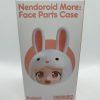 Nendoroid More: Face Parts Case "Rabbit"