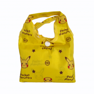 Einkaufstasche Pokémon - Bag - Yellow