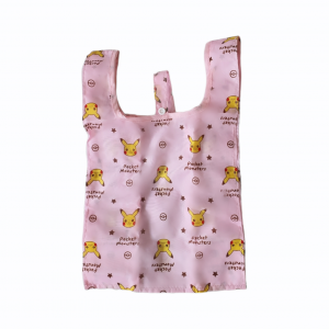 Einkaufstasche Pokemon Petit Kawaii Bag Pink