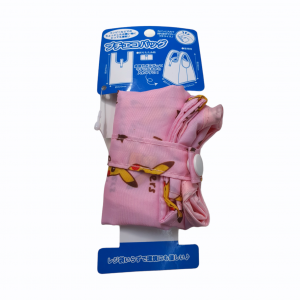 Einkaufstasche Pokemon Petit Kawaii Bag Pink