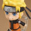 682 Naruto Shippuden - Nendoroid PVC Actionfigur - Naruto Uzumaki 10 cm