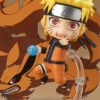 682 Naruto Shippuden - Nendoroid PVC Actionfigur - Naruto Uzumaki 10 cm