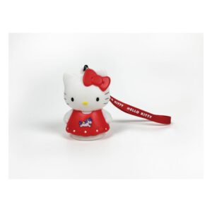 Light Up Hello Kitty Minifigur mit Leuchtfunktion