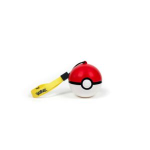 Light up Pokémon Minifigur mit Leuchtfunktion Poké Ball 9 cm