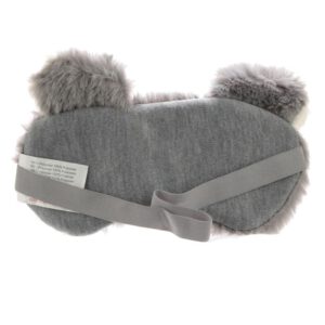 Schlafmaske - Plüsch Koalabär Augenmaske