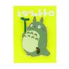 Mein Nachbar Totoro Ansteck-Button Totoro