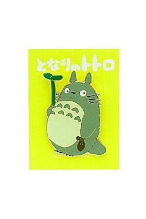 Mein Nachbar Totoro Ansteck-Button Totoro