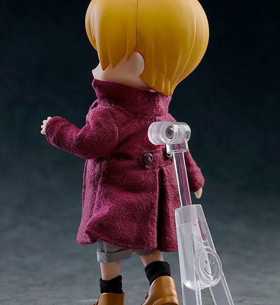 Easel Stand Figurenständer für Nendoroid Doll Figuren