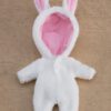 Nendoroid Doll Outfit - Kigurumi Pajamas: Rabbit White