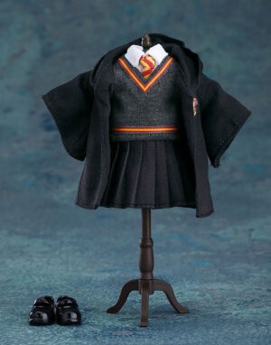 Outfit Set für Nendoroid Doll - Gryffindor Uniform - Girl