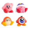 Gachapon Kirby Minifiguren Capsule Toy Gashapon TOMY