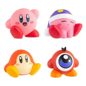 Gachapon Kirby Minifiguren Capsule Toy Gashapon TOMY