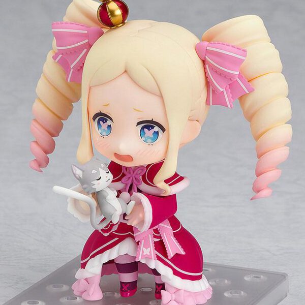 861 Beatrice - Re:Zero Starting Life in Another World - Nendoroid Actionfigur 10 cm