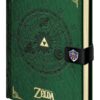 Notizbuch Legend of Zelda: Triforce New Version Premium A5
