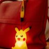 Pikachu Schlüsselanhänger Minilampe Pokemon