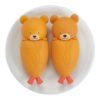 Curry Oyasumi Restaurant Mascots Minifigur
