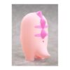 Nendoroid More: Face Parts Case - Pink Dinosaur