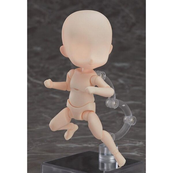 Nendoroid Doll Archetype Body Boy Farbe: Cream 10 cm