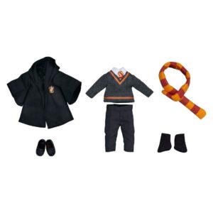 Outfit Set für Nendoroid Doll Gryffindor Uniform: Boy