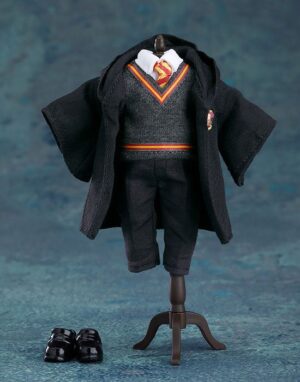 Outfit Set für Nendoroid Doll Gryffindor Uniform: Boy