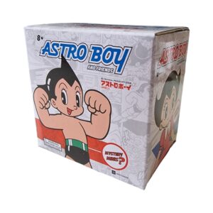 Astro Boy & friends: Minis - Minifiguren 5 cm