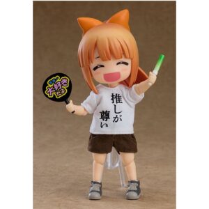 Nendoroid Doll Outfit - Girl - Oshi Support Version