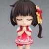 1667 Yousa Ling Nendoroid Chinesische Youtuberin