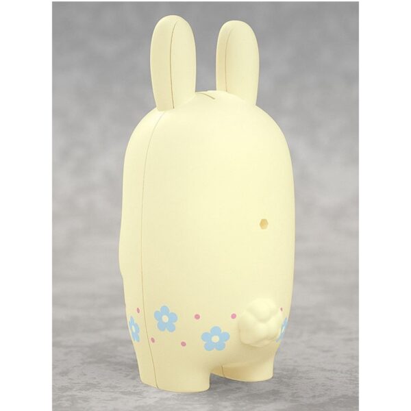 Nendoroid More: Face Parts Case "Kigurumi Bunny 02"