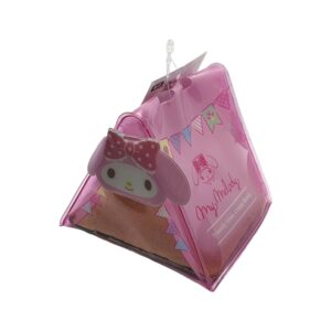 My Melody Tent Shaped Plush Doll Cover - Sanrio