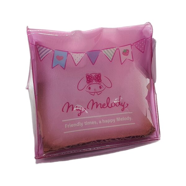My Melody Tent Shaped Plush Doll Cover - Sanrio
