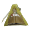 Pompompurin Tent Shaped Plush Doll Cover - Sanrio