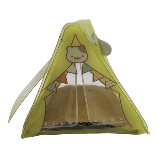 Pompompurin Tent Shaped Plush Doll Cover - Sanrio