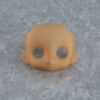 Nendoroid Doll More Zubehör - Customizable Face 00 *Cinnamon*