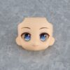 Nendoroid Doll More Zubehör - Face Plate 02 *Peach*