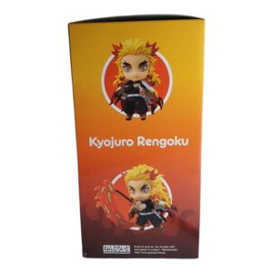 1541 Kyojuro Rengoku -Demon Slayer -Split Teil Leer OVP