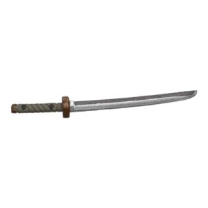 1569 Sabito -Demon Slayer -Split Teil: Schwert