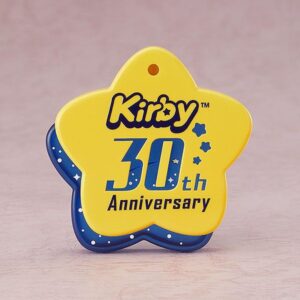1883 Kirby - Nendoroid 30th Anniverssary