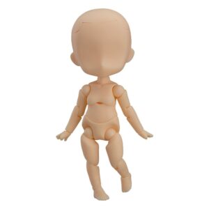 Nendoroid Doll Archetype 1.1 Body Girl Farbe: Almond Milk 10cm