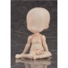 Nendoroid Doll Archetype 1.1 Body Girl Farbe: Almond Milk 10cm