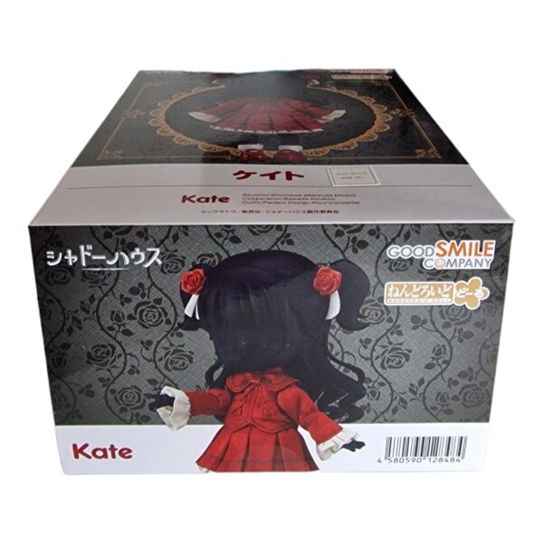 Nendoroid Doll - Kate: Shadows House - Split Part: Leer OVP