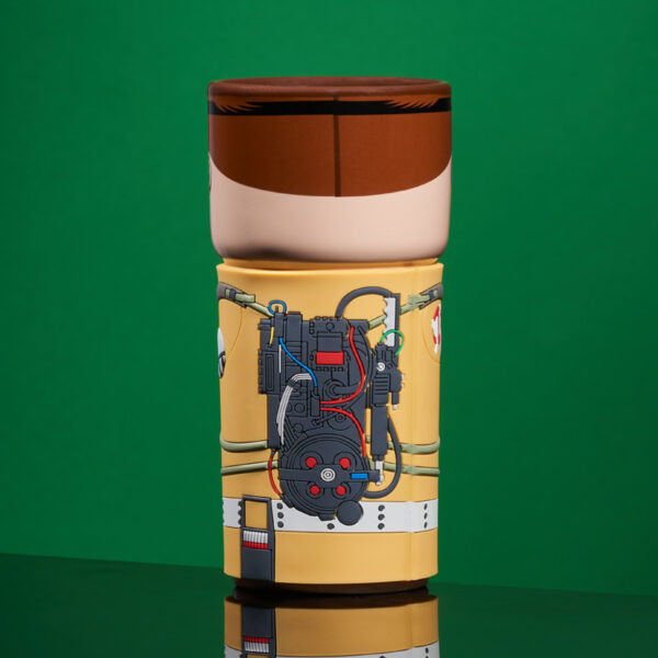 Ray Stanz Ghostbusters Cosplay Tasse COSCUPS