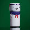 Marshmallow-Mann Ghostbusters Cosplay Tasse COSCUPS