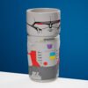 Megatron Transformers Cosplay Tasse COSCUPS