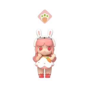 Bunny Beauty - Hello Mini World - Figur