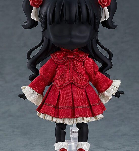 Outfit Nendoroid Doll Shadows House - Kate