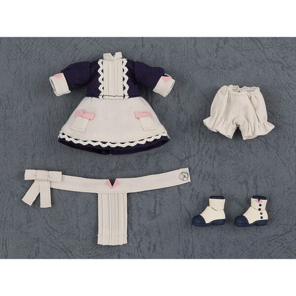 Outfit Nendoroid Doll Shadows House - Emilico