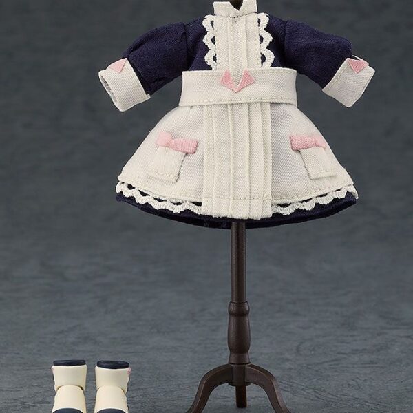 Outfit Nendoroid Doll Shadows House - Emilico
